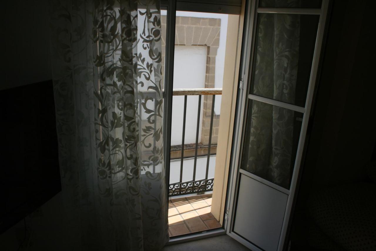 Top Center Suite Jerez de la Frontera Exterior photo